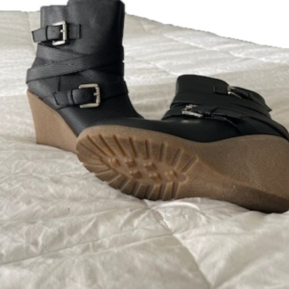 Just Fab Romea boot - Picture 4 of 5